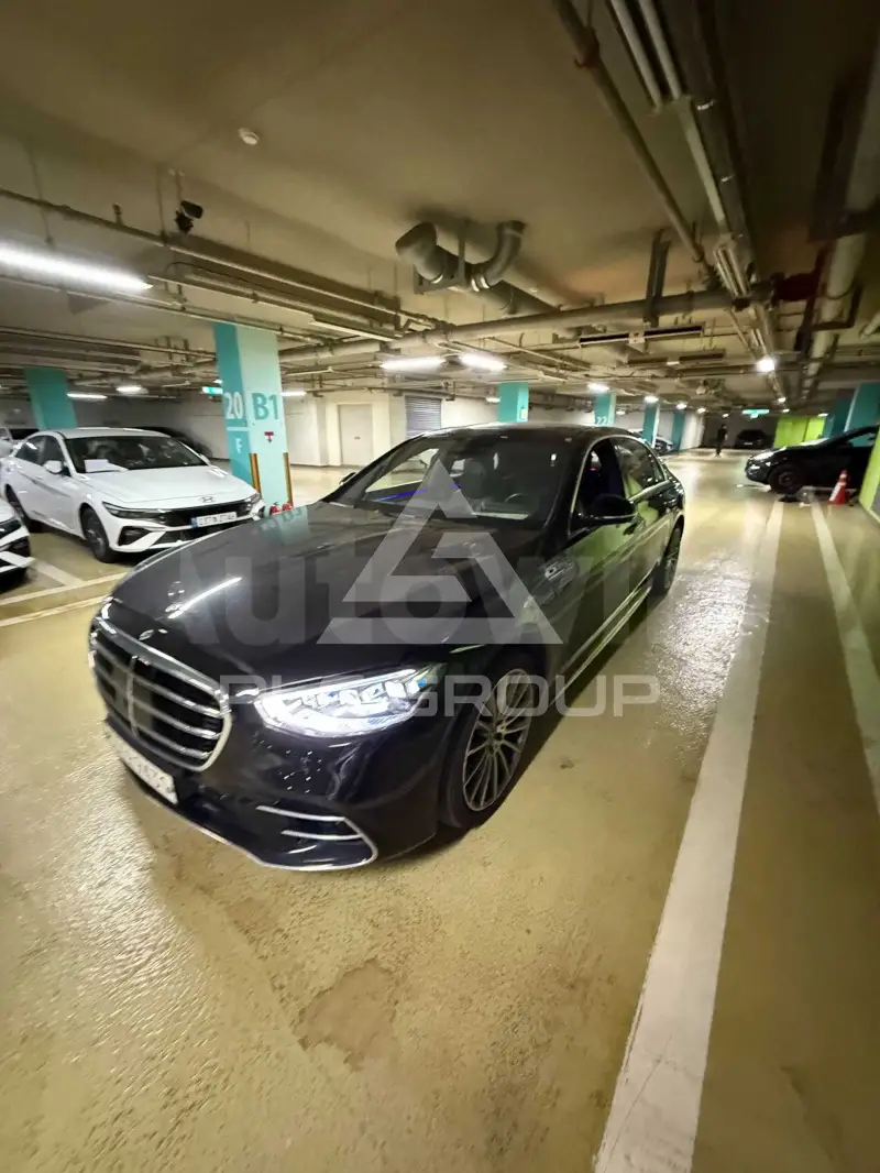 2021 Mercedes Benz Other