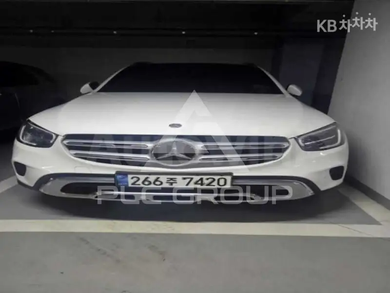 2021 Mercedes Benz GLC-Class