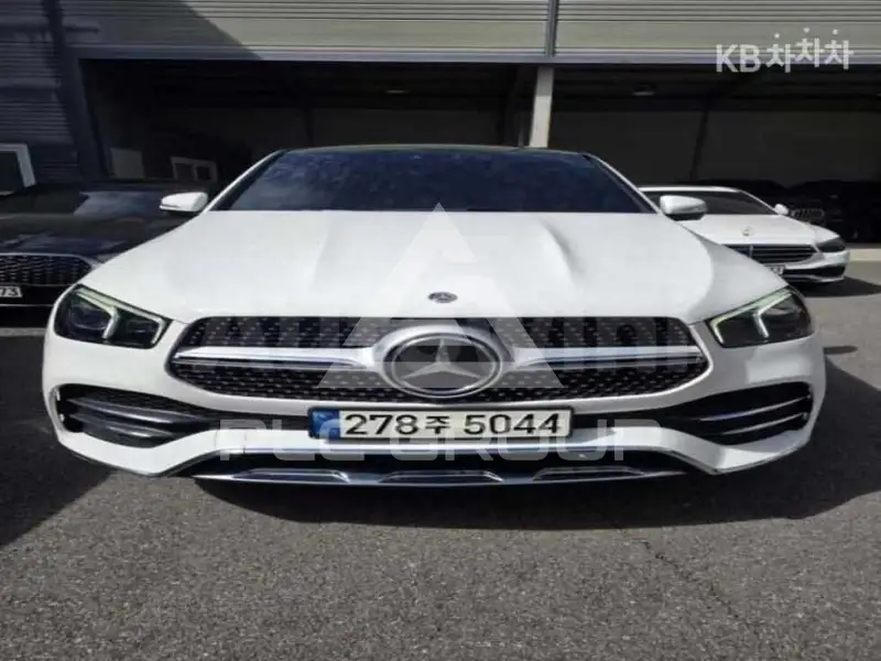 2021 Mercedes Benz GLE-Class