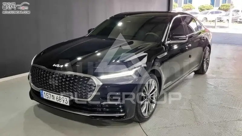 2021 KIA K9