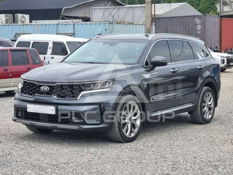 2021 KIA Sorento