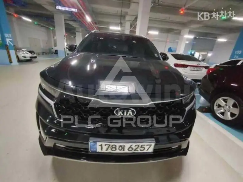 2021 KIA Sorento