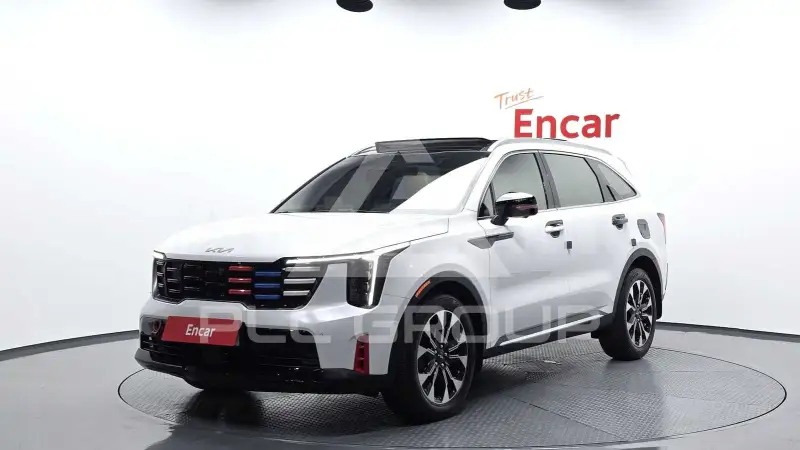 2021 KIA Sorento