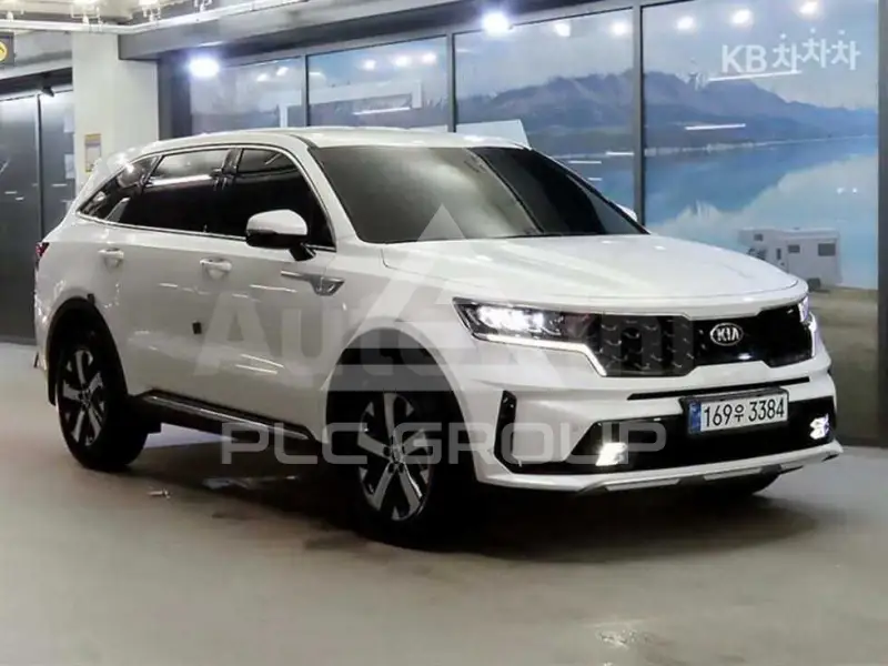 2021 KIA Sorento