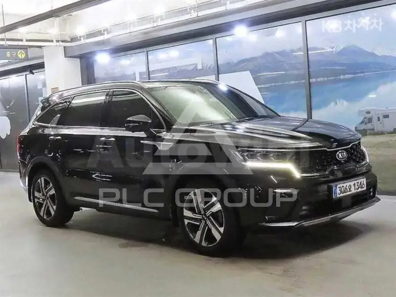 2021 KIA Sorento