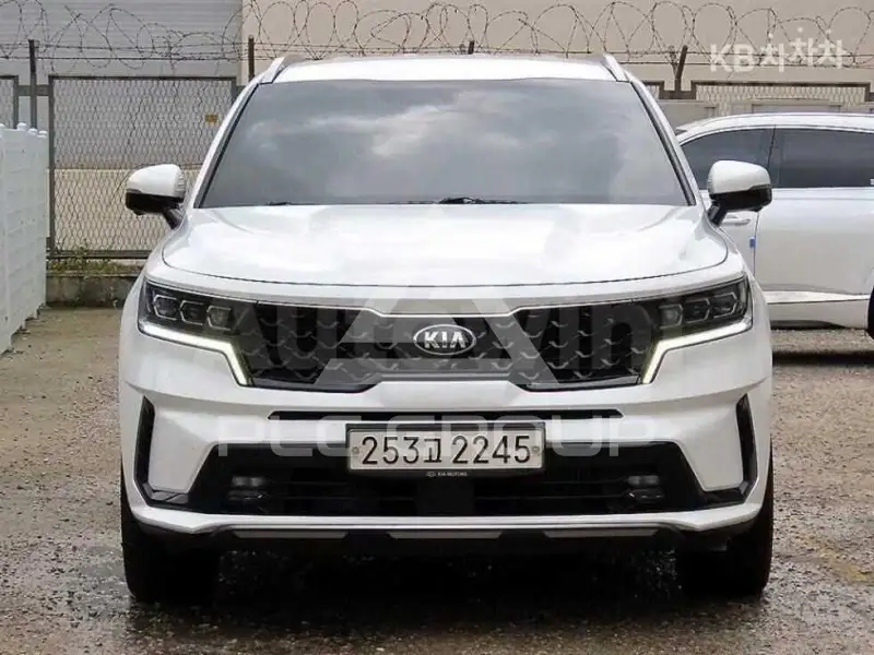 2021 KIA Sorento
