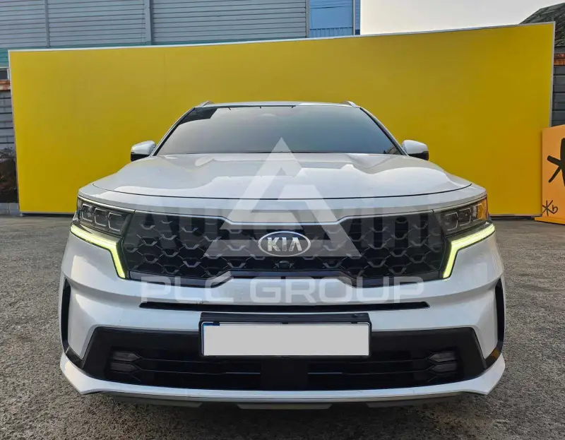 2021 KIA Sorento
