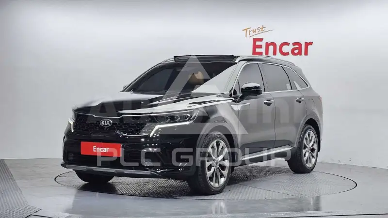 2021 KIA Sorento