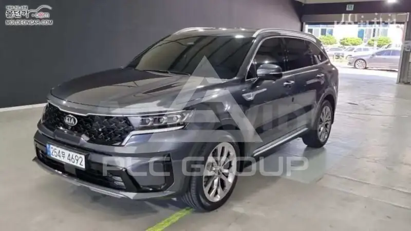 2021 KIA Sorento