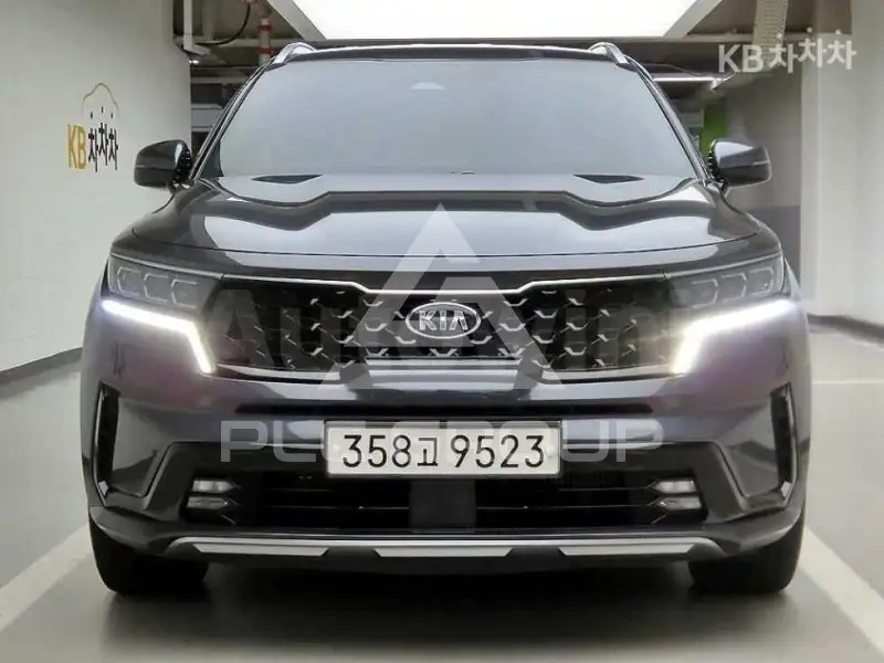2021 KIA Sorento