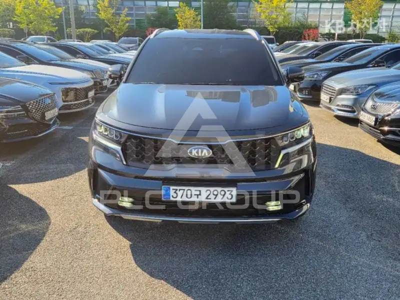 2021 KIA Sorento