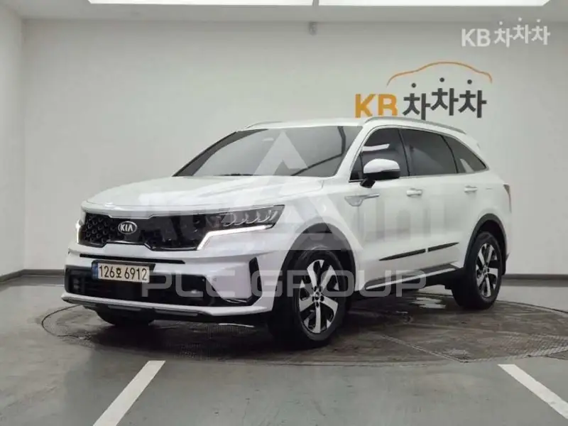2021 KIA Sorento