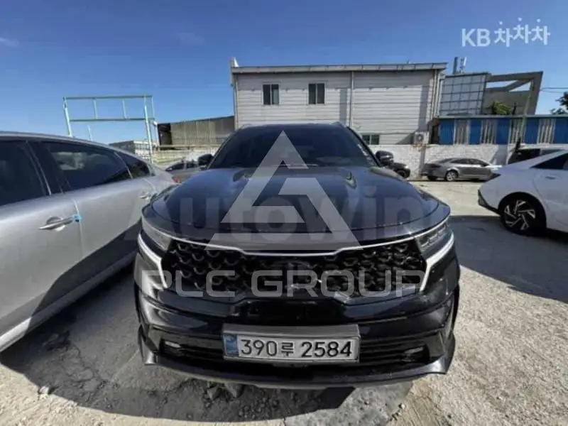 2021 KIA Sorento