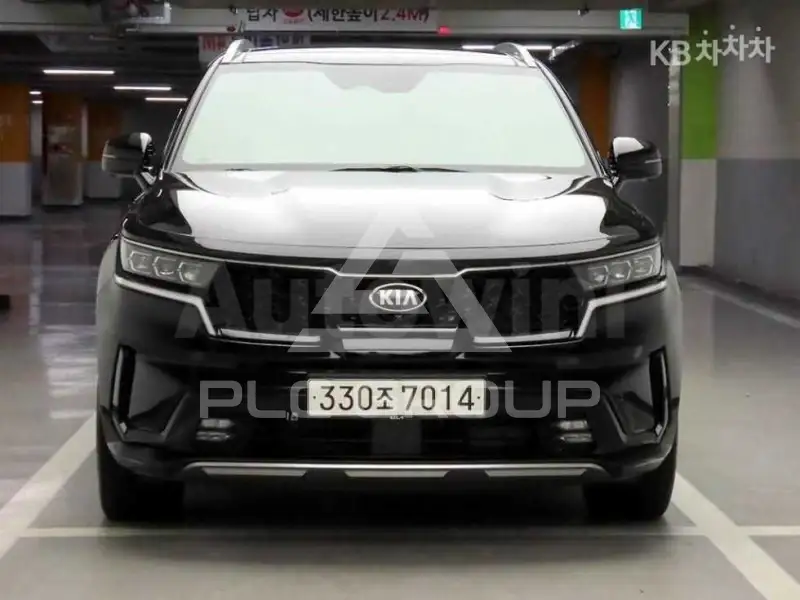 2021 KIA Sorento