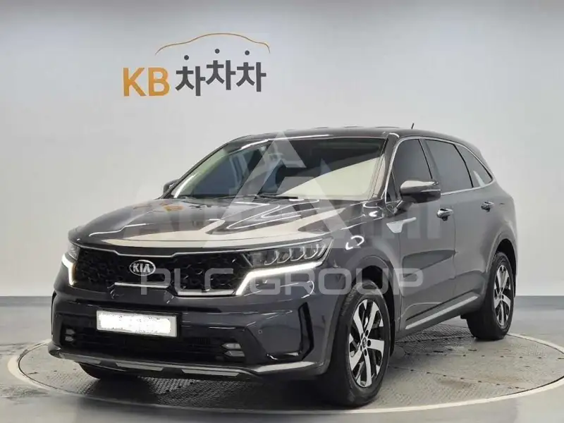 2021 KIA Sorento