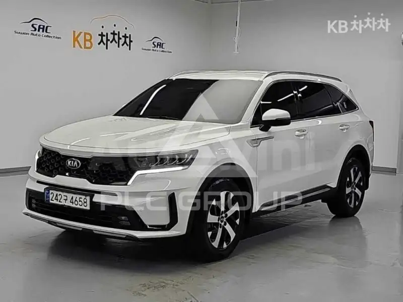 2021 KIA Sorento