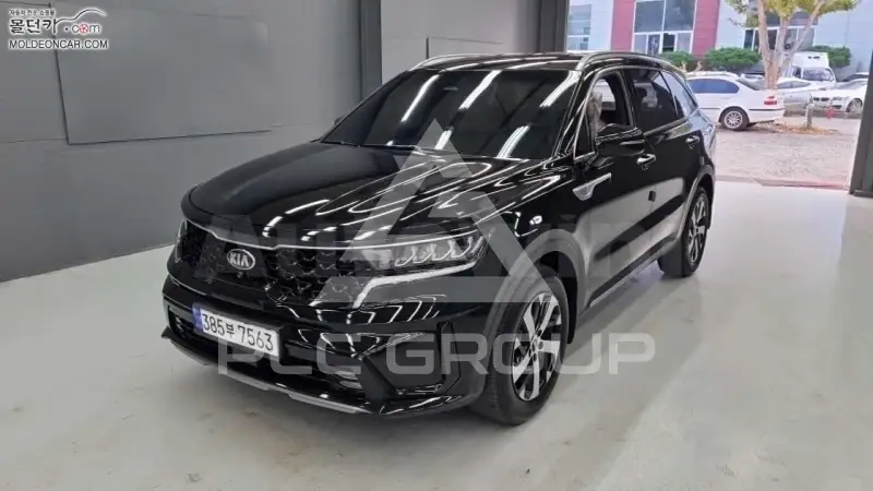 2021 KIA Sorento