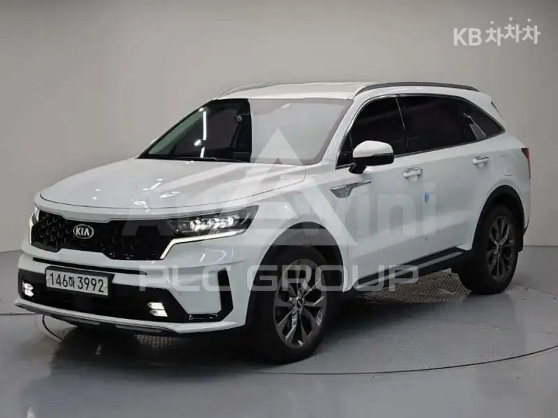 2021 KIA Sorento