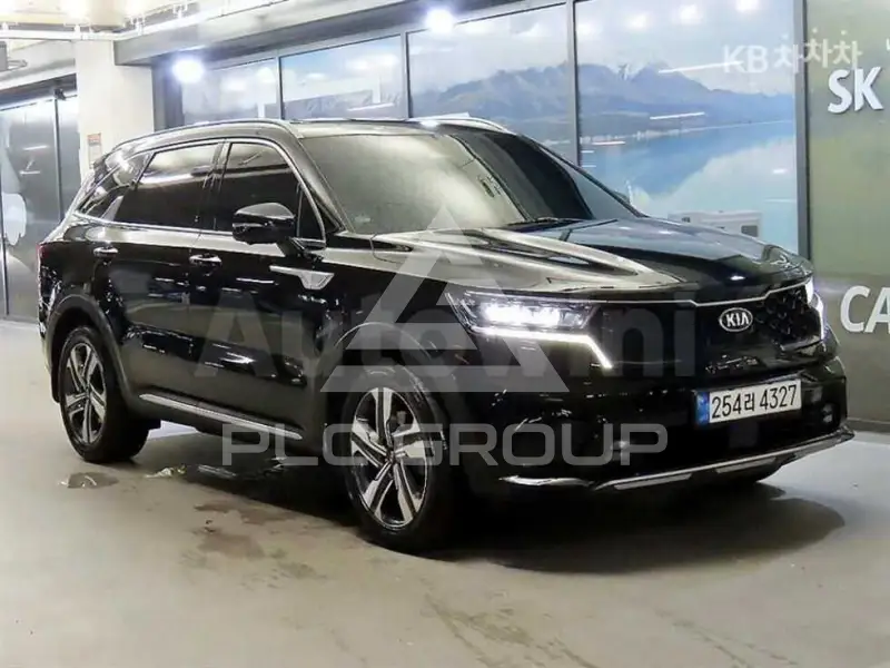 2021 KIA Sorento