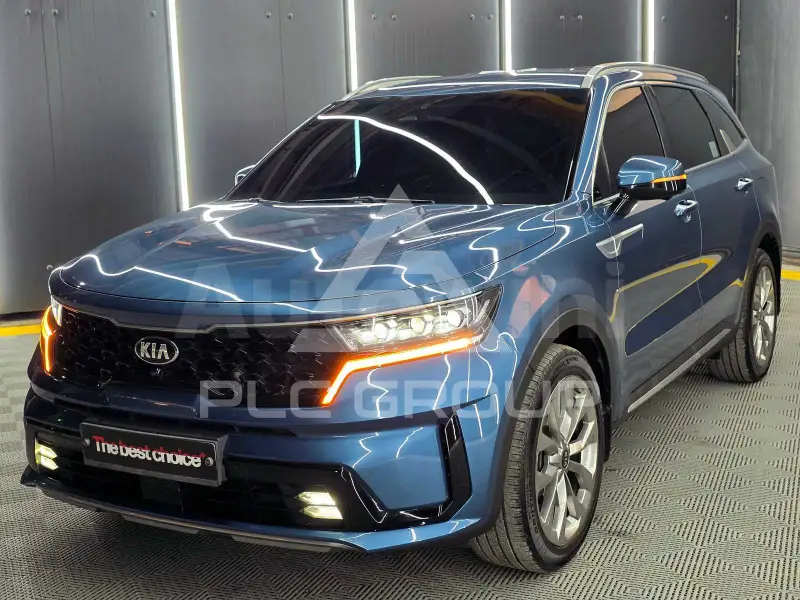 2021 KIA Sorento