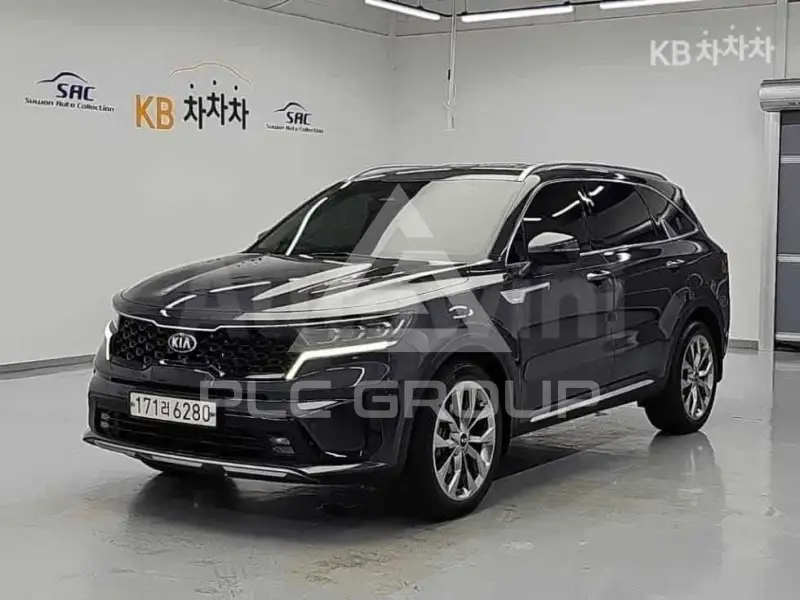 2021 KIA Sorento
