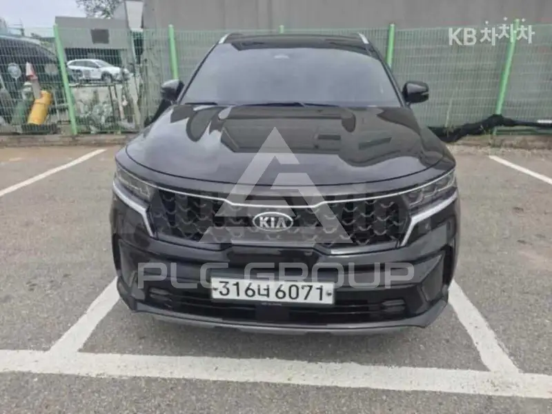 2021 KIA Sorento