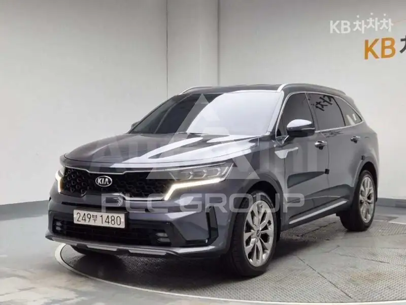 2021 KIA Sorento