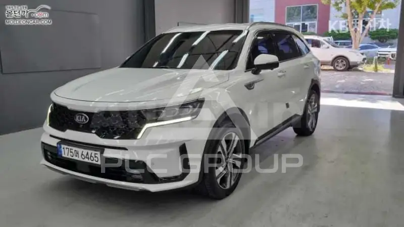 2021 KIA Sorento