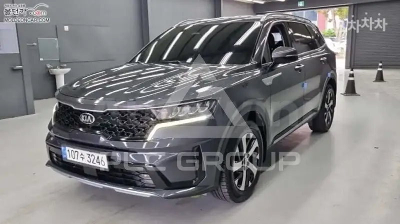2021 KIA Sorento