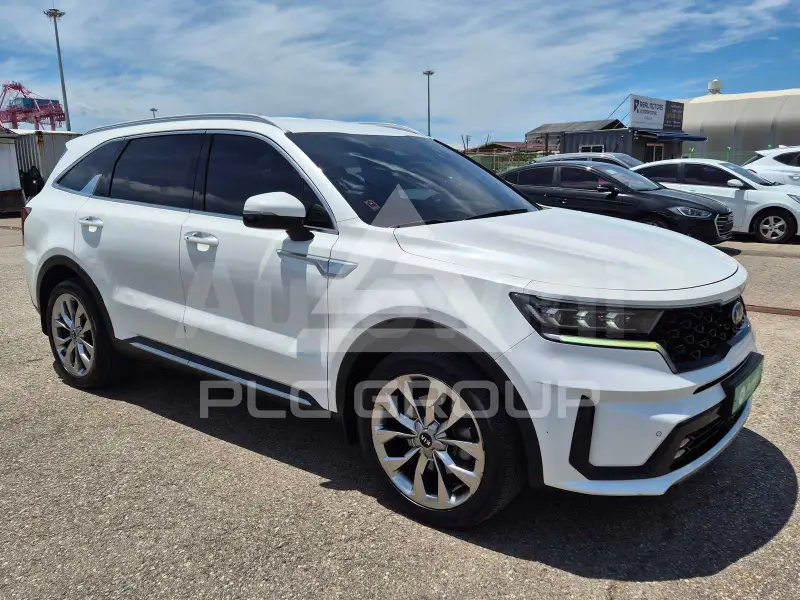 2021 KIA Sorento