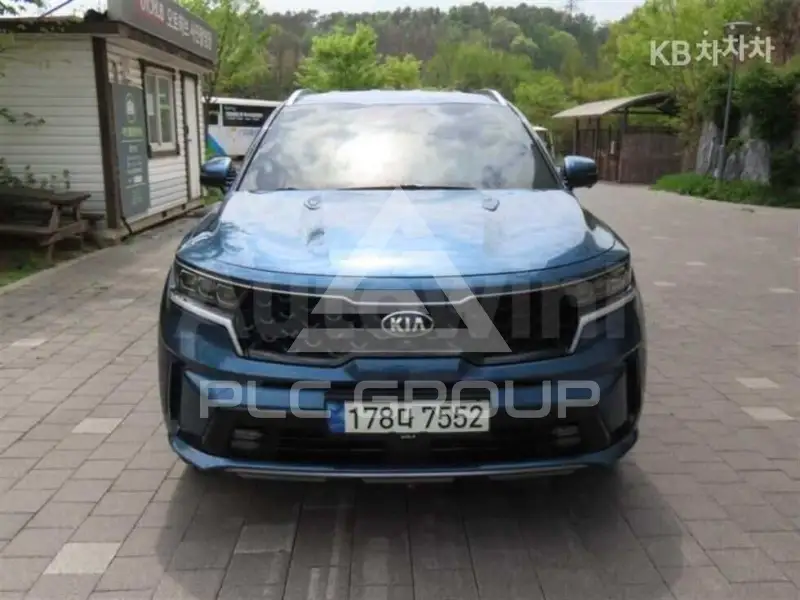 2021 KIA Sorento