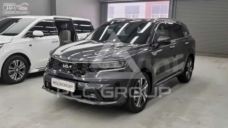 2021 KIA Sorento