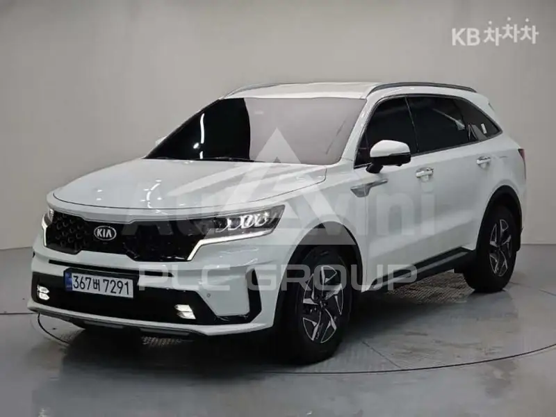 2021 KIA Sorento