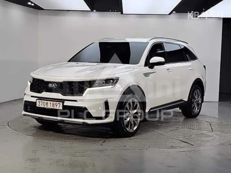 2021 KIA Sorento