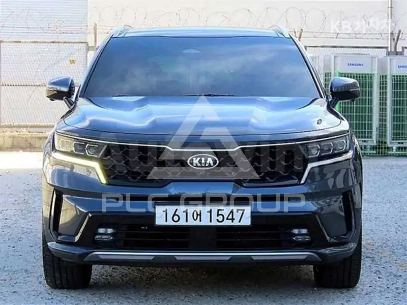 2021 KIA Sorento
