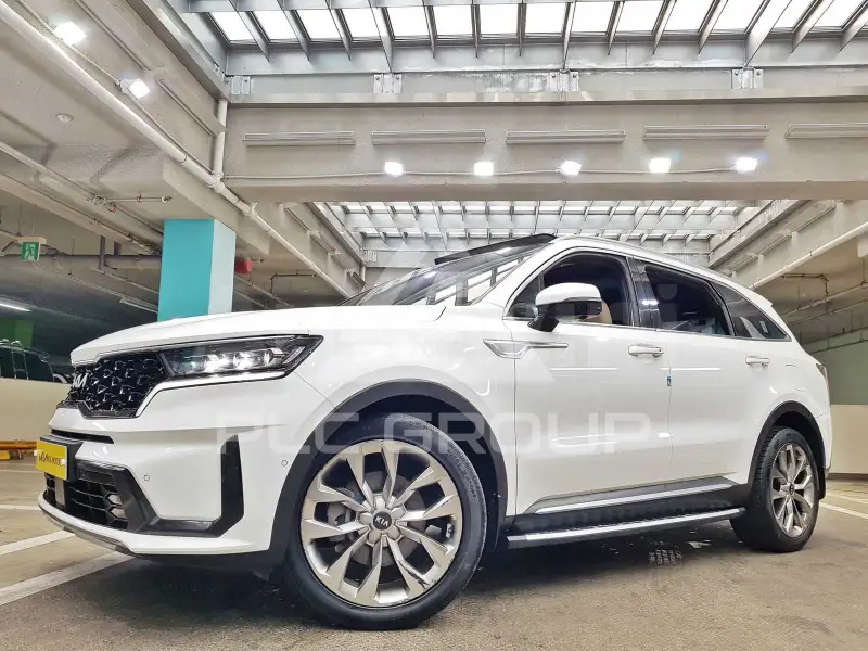 2021 KIA Sorento