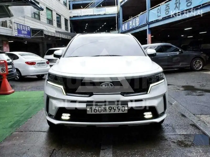 2021 KIA Sorento