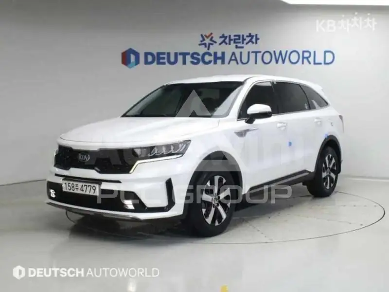 2021 KIA Sorento