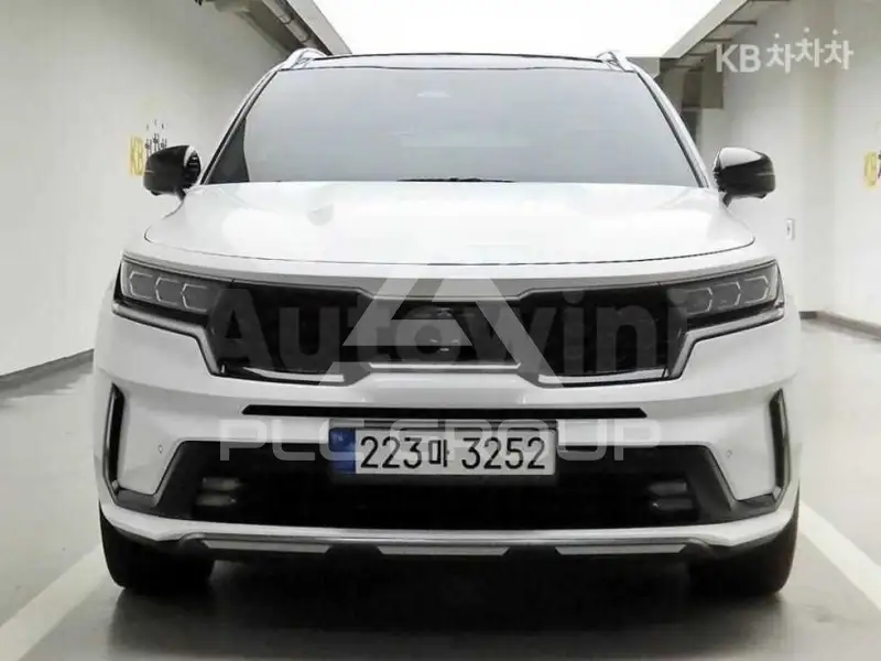 2021 KIA Sorento