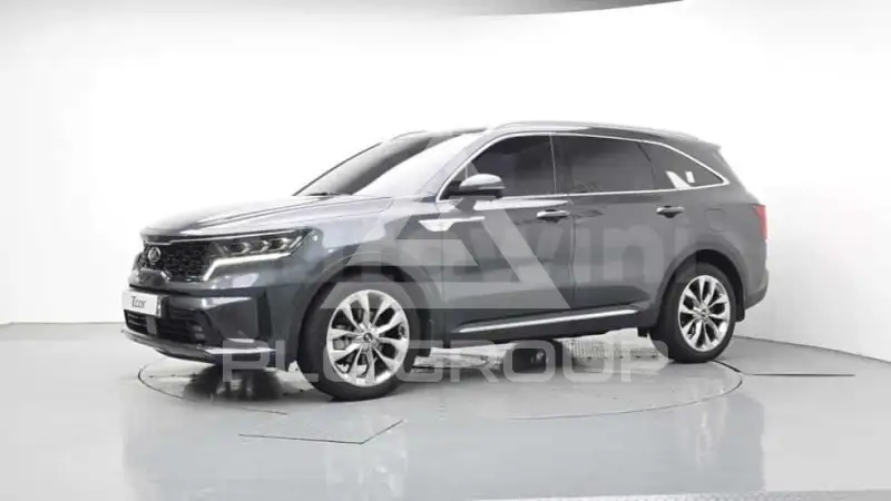 2021 KIA Sorento