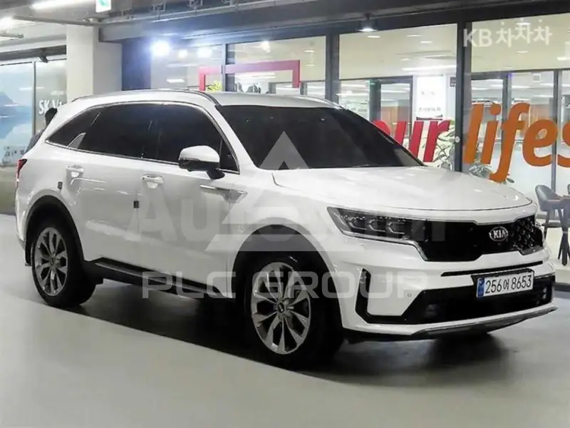 2021 KIA Sorento