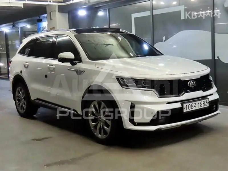 2021 KIA Sorento