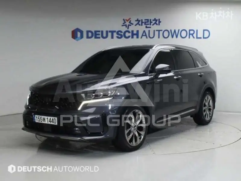 2021 KIA Sorento