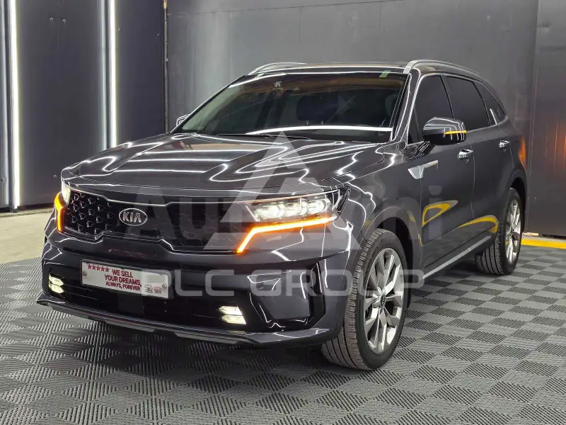 2021 KIA Sorento