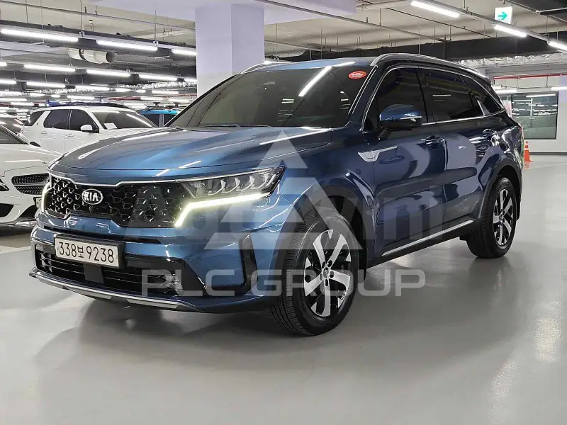 2021 KIA Sorento
