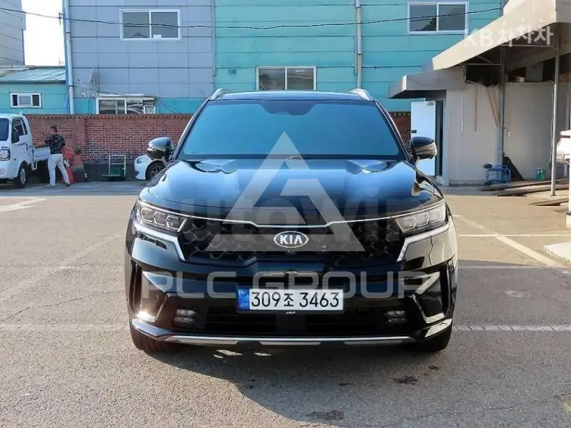2021 KIA Sorento