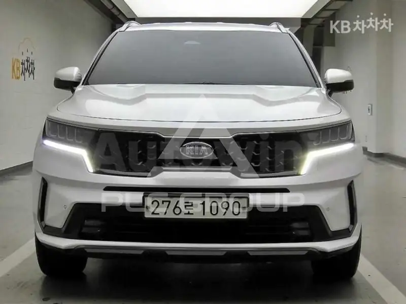 2021 KIA Sorento