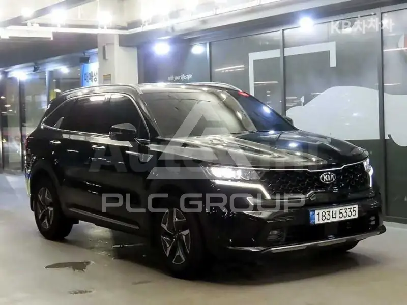 2021 KIA Sorento