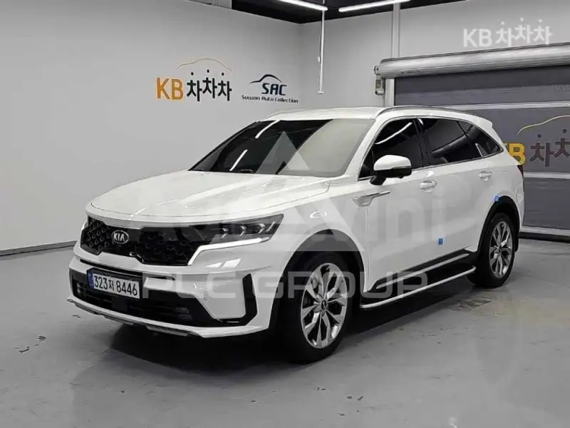 2021 KIA Sorento