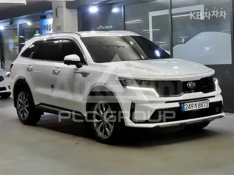 2021 KIA Sorento